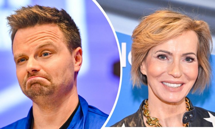 Marcin Hakiel i Paulina Smaszcz nareszcie razem. Sieć aż płonie od komentarzy