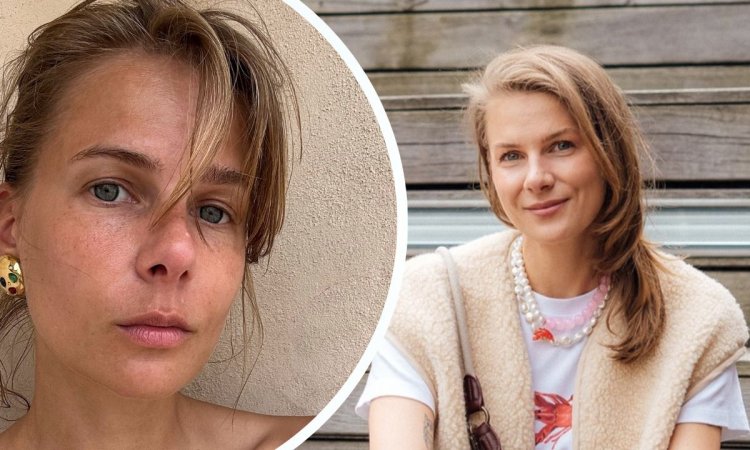 Marta Wierzbicka przerywa milczenie o "piekielnie przystojnym" mężu. Kulisy jej małżeństwa zaskakują