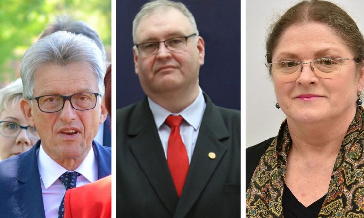 Trzęsienie ziemi na Wiejskiej! Sejm "odbił" Trybunał Konstytucyjny. Co zrobi Nawrocki?