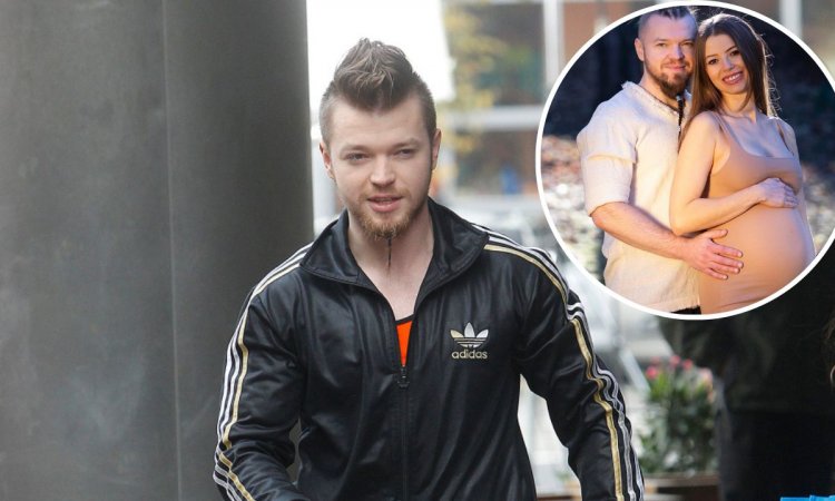 Najbardzej skrywana ciąża polskiego show-biznesu. Gwiazdor zdradził szczegóły poczęcia - aż trudno uwierzyć