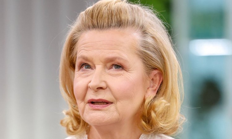 Bursztynowicz komentuje plotki o rozwodzie. Powiedziała wprost: "To już poza mną"