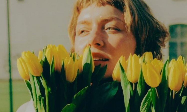 Iga Krefft topless wypięła nagą pupę na Majorce. Fani w osłupieniu: "Wiem, że najbardziej was interesuje" [zdjęcia]