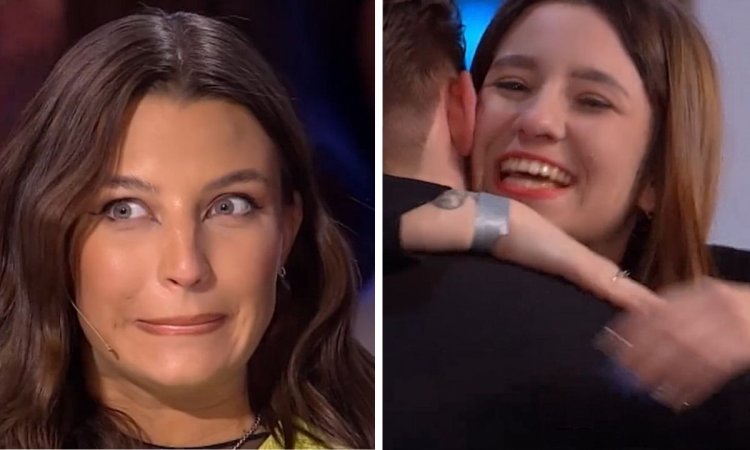 Oświadczyny w "Mam Talent!". Wieniawa zmiażdżyła uczestnika: "Gdyby mi to zrobił, to bym uciekła!" [wideo]