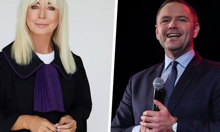 Anna Maria Wesołowska ostro o Karolu Nawrockim. Pokazała Pismo Święte i uderza w Prezydenta: "Szokujące?"