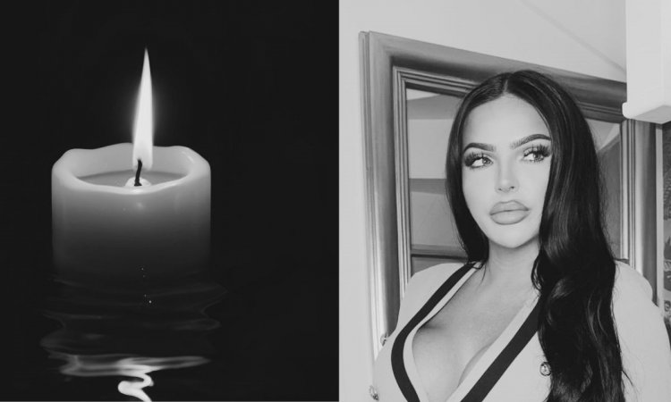 Lekarze tydzień walczyli o jej życie. Polska influencerka potrącona przez gwiazdę "X Factora" nie żyje