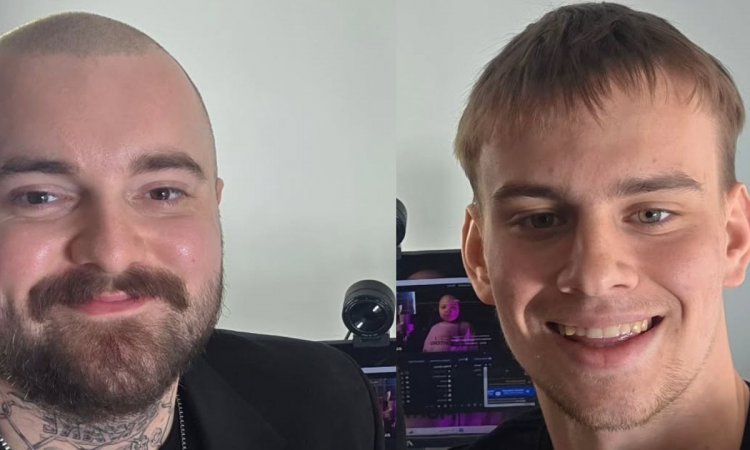 Bedoes i Łatwogang wydali szokujące oświadczenie. Obaj mówią stanowczo dość!