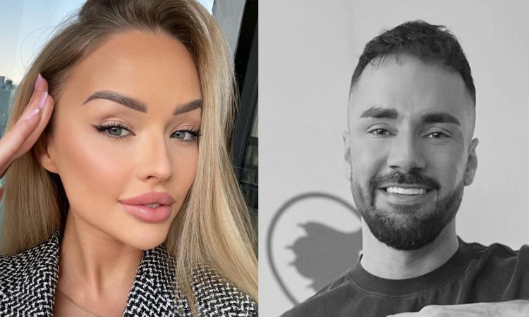 Kim jest ukochana Łukasza Litewki? Piękna miłość z dała od fleszy, w cieniu ogromnej dobroci