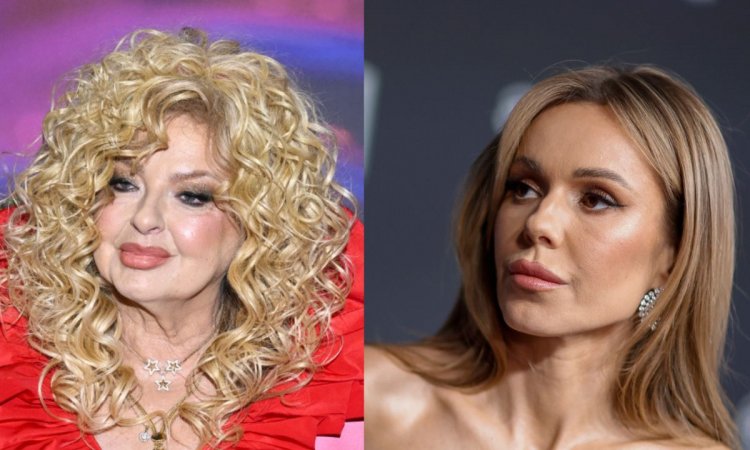 Doda chwyciła za telefon i zadzwoniła do Gessler. Po tych słowach fanom odjęło mowę