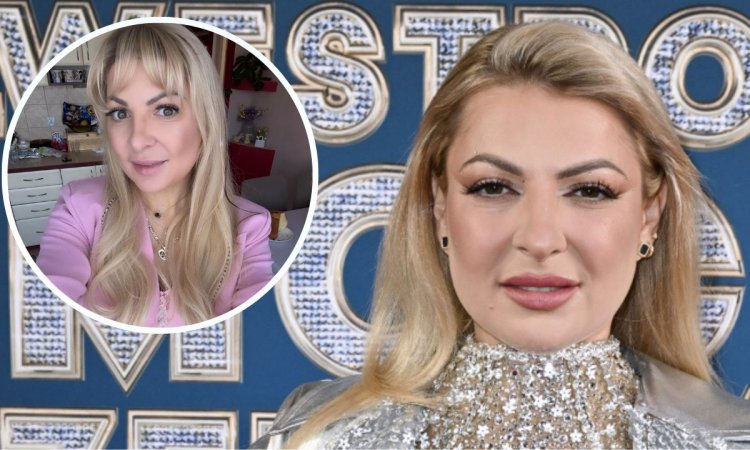 To naprawdę Ona?! Magda Narożna ultraponętnie w nowej fryzurze. Fani przecierają oczy: "Nie do poznania" [wideo]