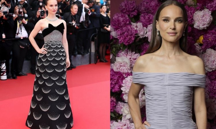 Natalie Portman jest w ciąży! 44-letnia gwiazda ogłosiła radosną nowinę: "To ogromny cud"