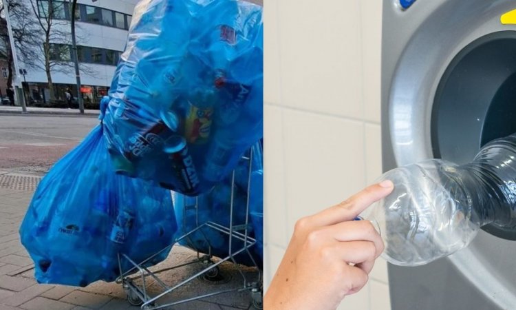 15-letni Wiktor z Krakowa zarobił fortunę na śmieciach. Internauci nie mają litości dla dorosłych: "Wstyd, że dzieciak musi ich uczyć"