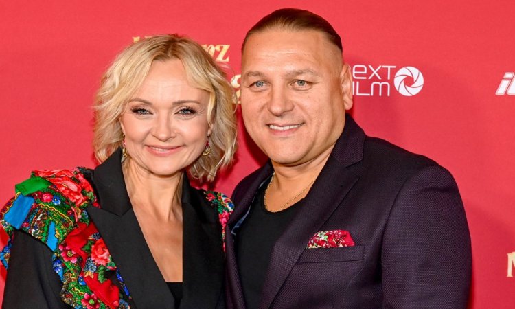 Edyta Golec wyznała bez ogródek, co uratowało jej związek. Dzięki temu ich rodzina przetrwała
