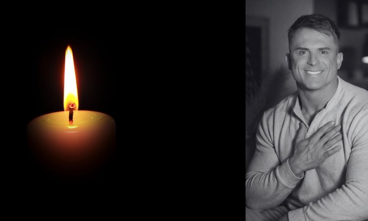 Jakub Łoza z "Barw szczęścia" zmarł w wieku 41 lat. Kulisy nagłej tragedii łamią serce