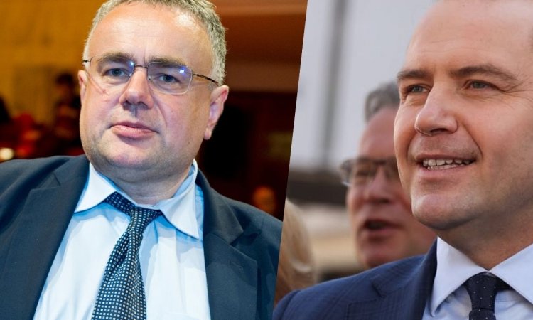 Prezydent Karol Nawrocki ostro o akcji w domu Sakiewicza! "Przekroczono niebezpieczną granicę"