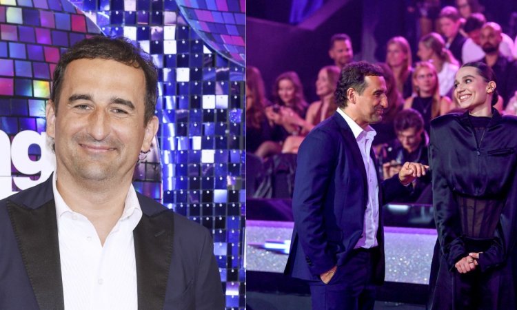Michał Koterski dumnie pręży pierś u boku 23-letniej miss. Pokazał nową ukochaną w pełnej krasie [zdjęcia]