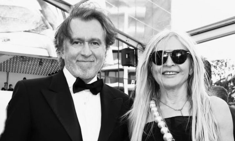 Monika Olejnik w Cannes z torebką za 145 TYSIĘCY zł. Fani nie mają litości: "Mieszkanie w dłoni"