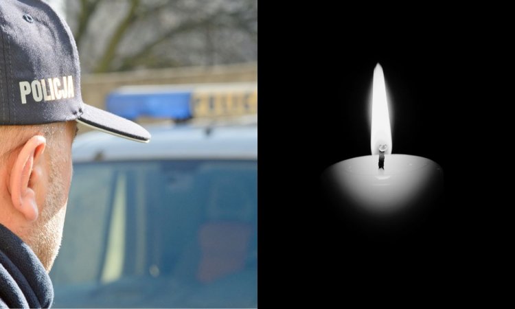 Tragedia w żłobku w Ząbkach. Nie żyje 2-latek. "Ludzie płakali i modlili się o cud"