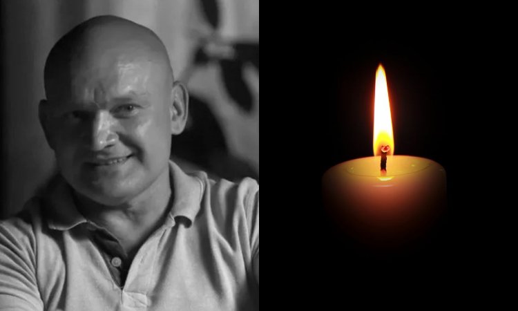 Nie żyje Robert "Mana" z "Chłopaków do wzięcia". Ulubieniec widzów miał zaledwie 49 lat