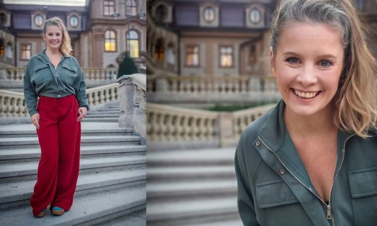 Anna Powierza cierpi na lipodemię. Gwiazda "Klanu" przerywa milczenie o wyniszczających diagnozach