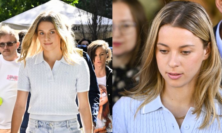 Sukces Mai Chwalińskiej przebił porażkę na Wimbledonie. Tak się wygrywa w wielkim stylu