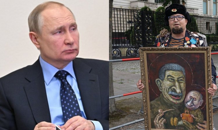 Krytyk Władimira Putina zginął na polskim osiedlu. To wyglądało jak wykonanie wyroku