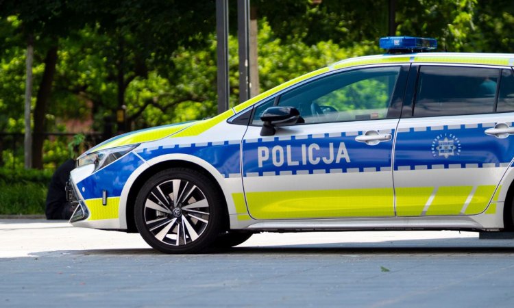 Wyrok dla nauczycielki, która przed szkołą przejechała 8-latkę. Wstrząsająca decyzja sądu za koszmar małej Laury!