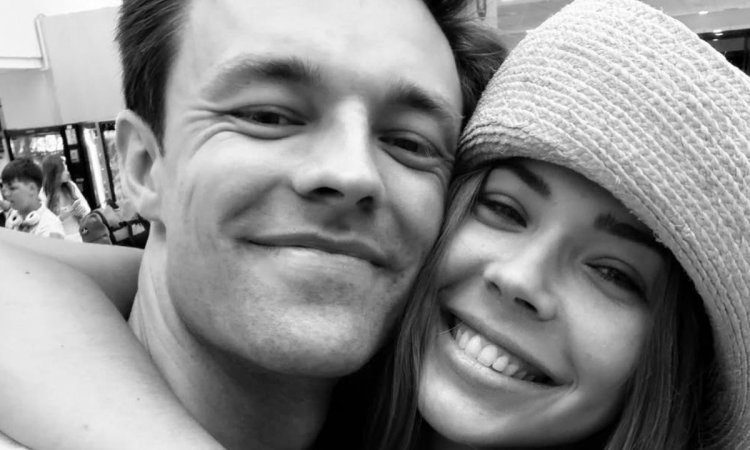 Sandra Kubicka i jej ukochany szaleją na Rodos. Cena za jedną noc zwala z nóg [zdjęcia]