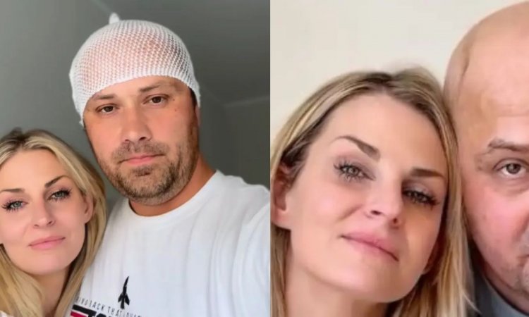 Bliscy Adriana Szymaniaka ujawnili, co stanie się z milionami ze zbiórki. Rodzina podjęła wyjątkową decyzję