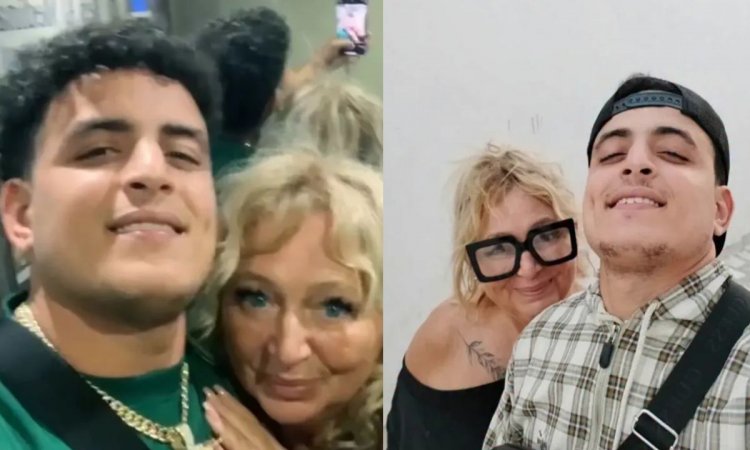 Margareta z "Kochaj albo wróć" o kłótni z Mohamedem w Tunezji. "Dzisiaj przepraszam i jest dobrze"