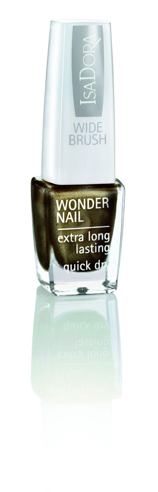 Lakier IsaDora Trend Nails Collection