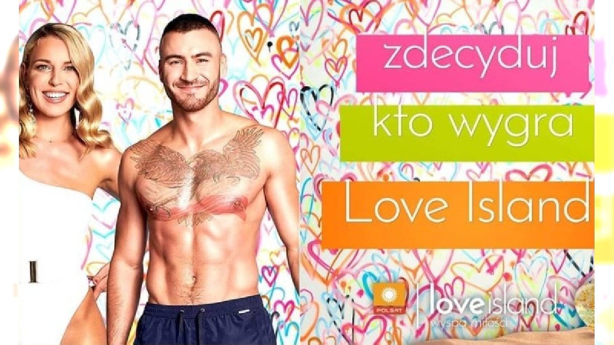 ,,Love Island. Wyspa Miłości": Dzisiaj wielki finał na ...