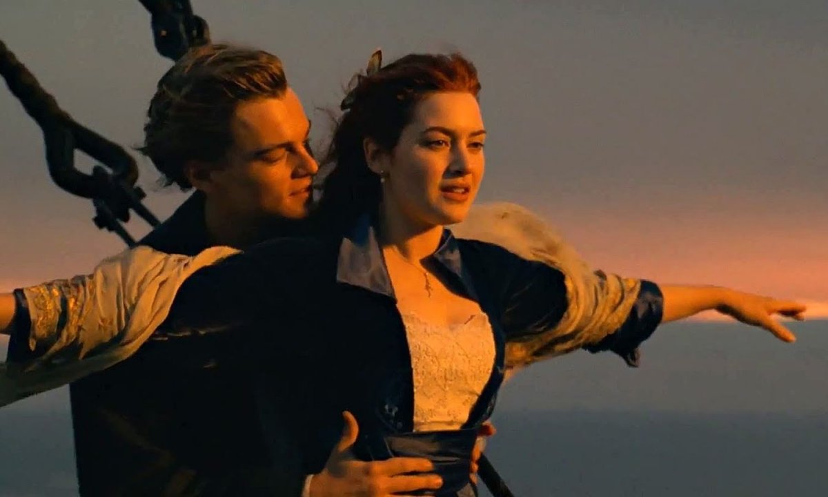 "Titanic" w Polsacie! Zobaczcie, jak zmienili się wszyscy bohaterzy!