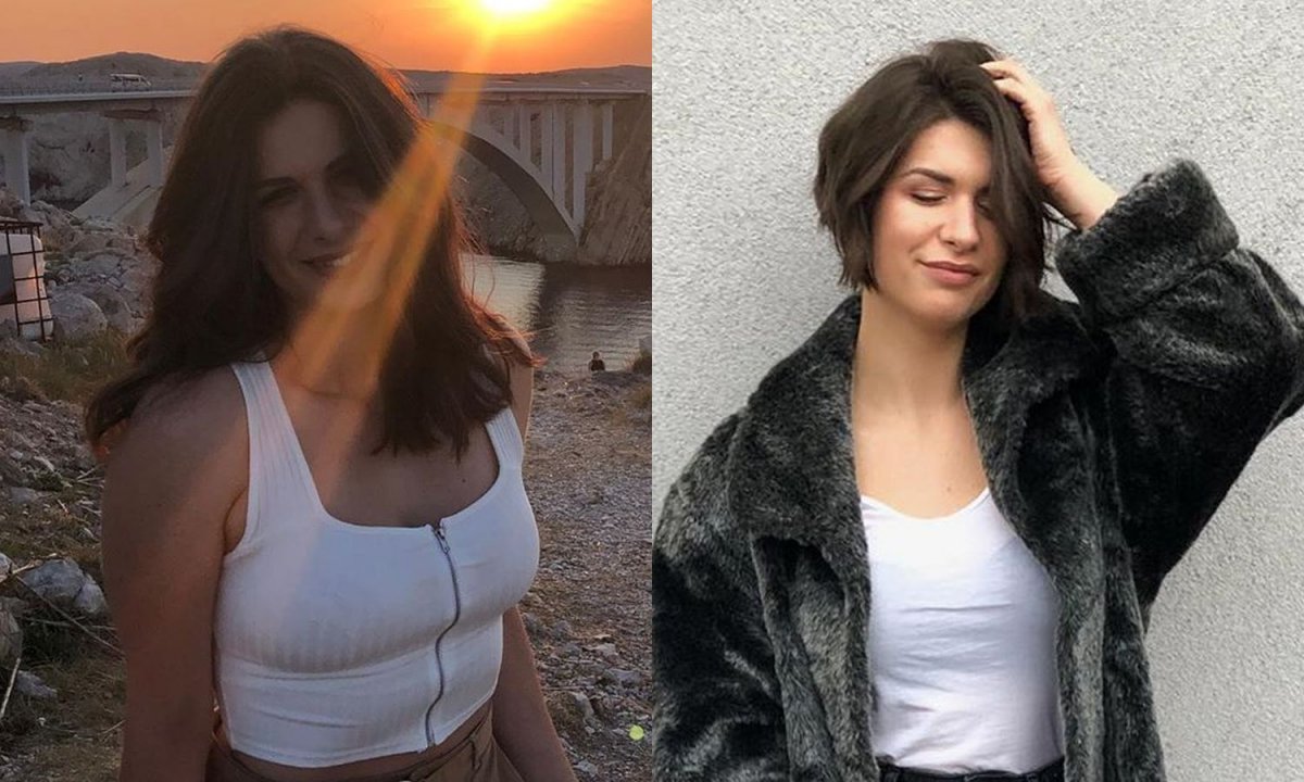 Martyna Lewandowska z "Big Brothera" SCHUDŁA 10 kg! Zdradziła, jak to zrobiła
