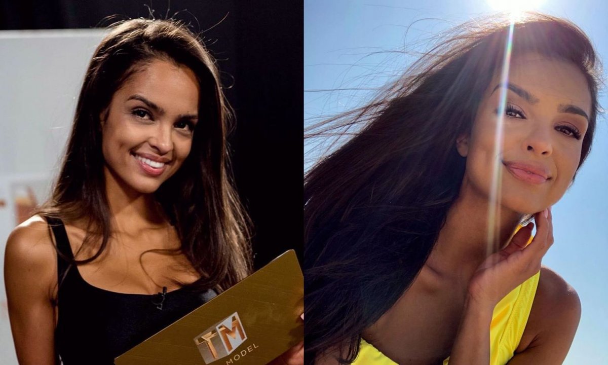 Klaudia El Dursi odsłania seksowne ciało W BIKINI! Jest ogień!