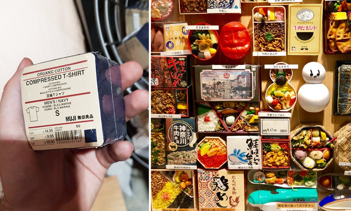 Genialne rzeczy, które spotkasz w Japonii. Zrozumiesz dlaczego tak wiele osób fascynuje się tym krajem!