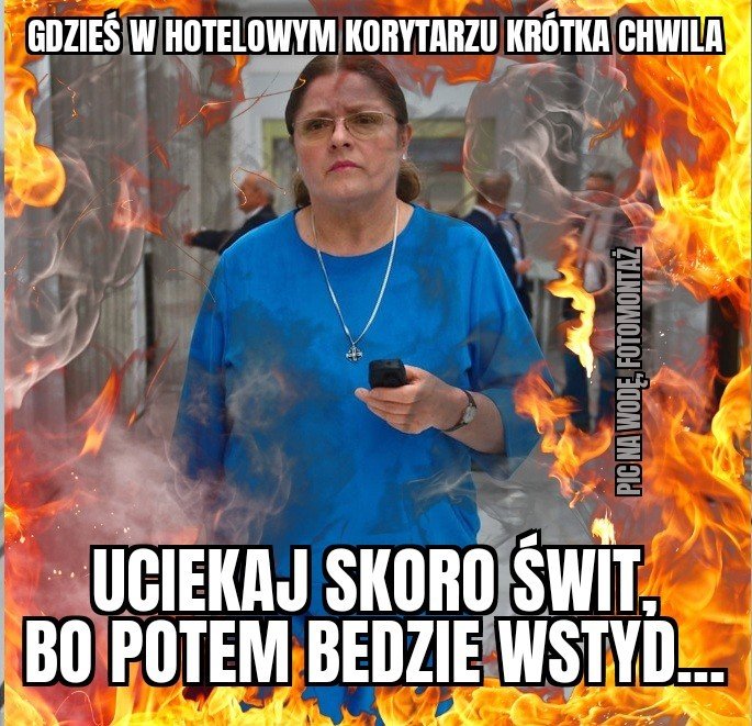 Znalezione obrazy dla zapytania: PAWŁOWICZ HUMOR OCHRONA