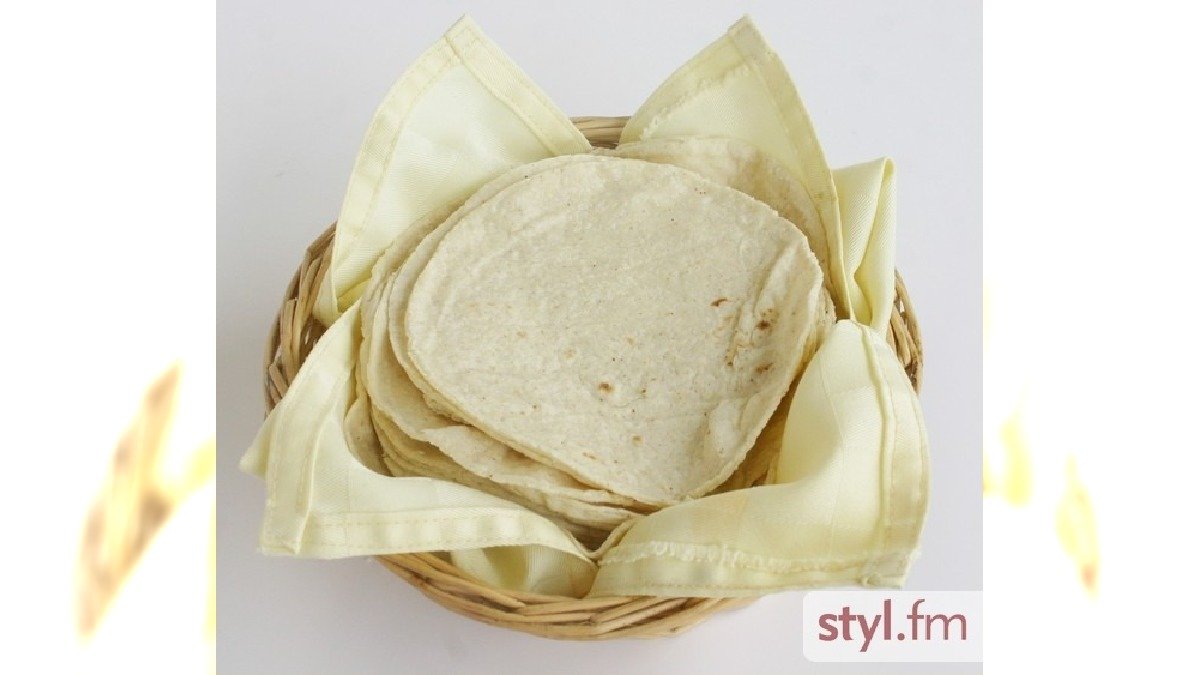 tortilla