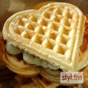 gofry smaki