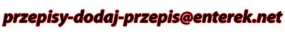 emial_dodaj_przepis emial_dodaj_przepis