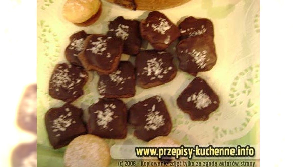 pierniczki