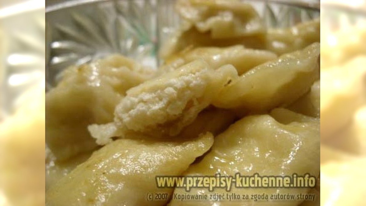 pierogi