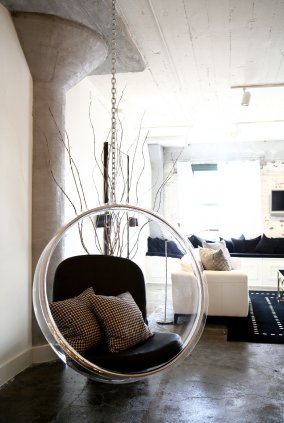 ballchair