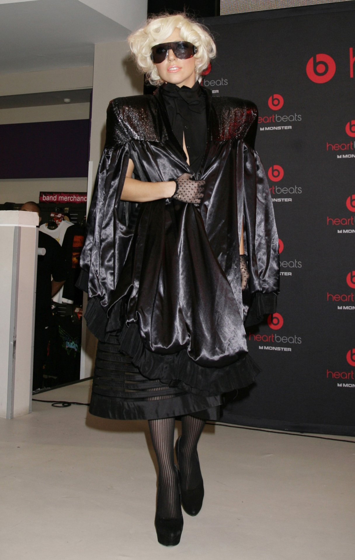 Lady GaGa