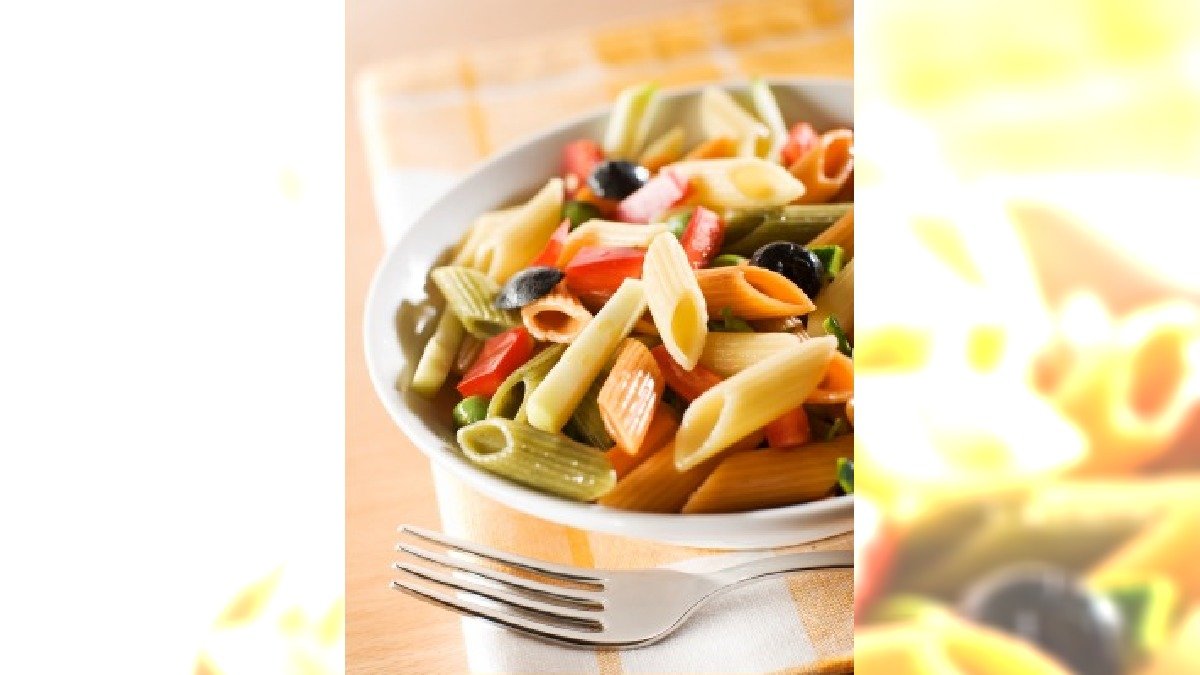 pasta