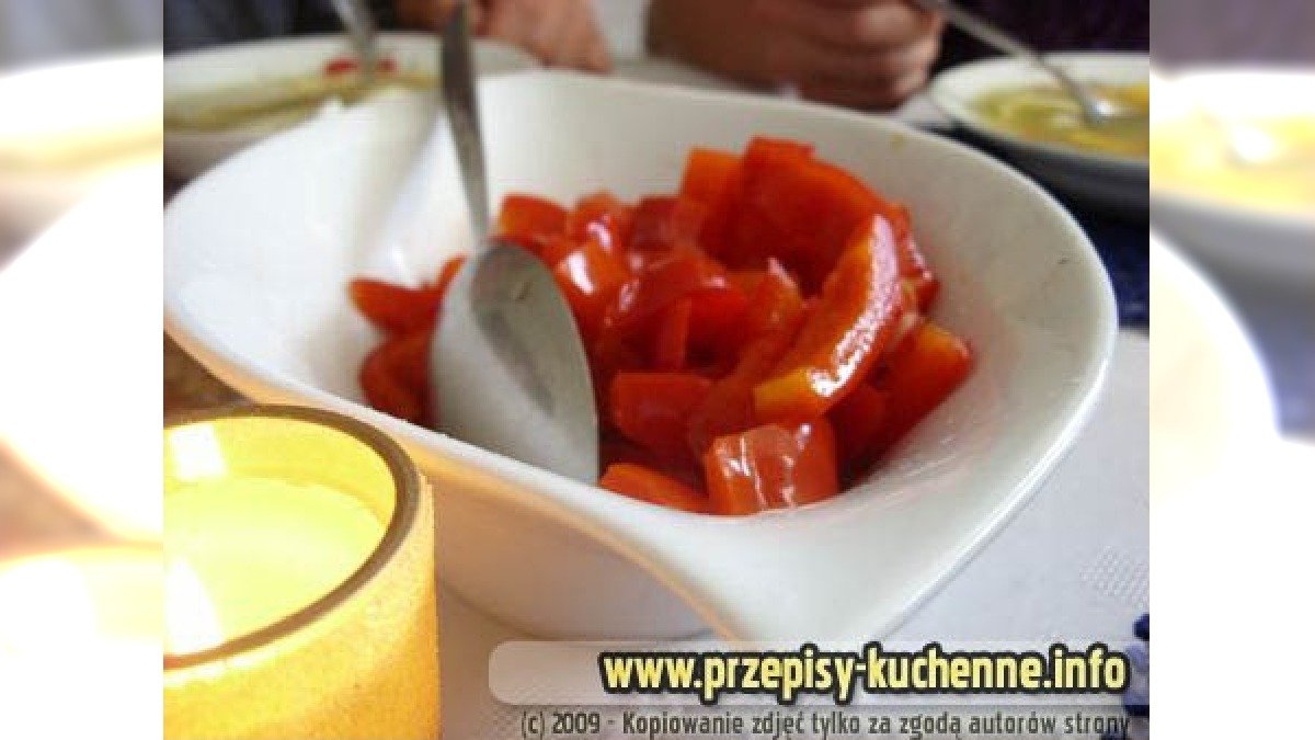 papryka papryka
