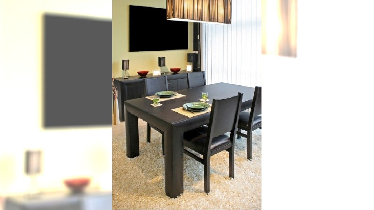 Dinning angle