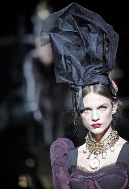 14Dolce_Gabbana Dolce & Gabbana