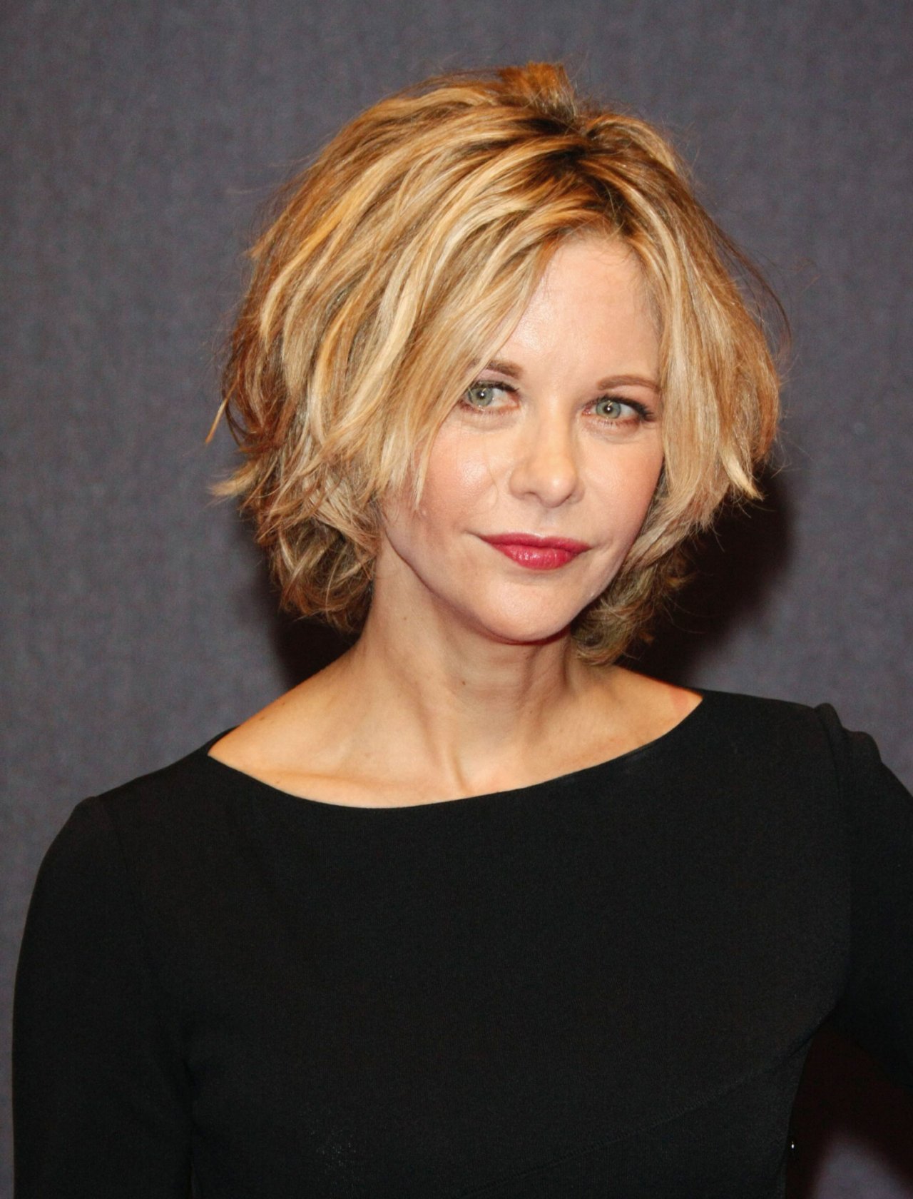 Meg Ryan