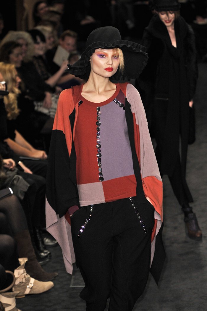 Sonia Rykiel 19 Sonia Rykiel