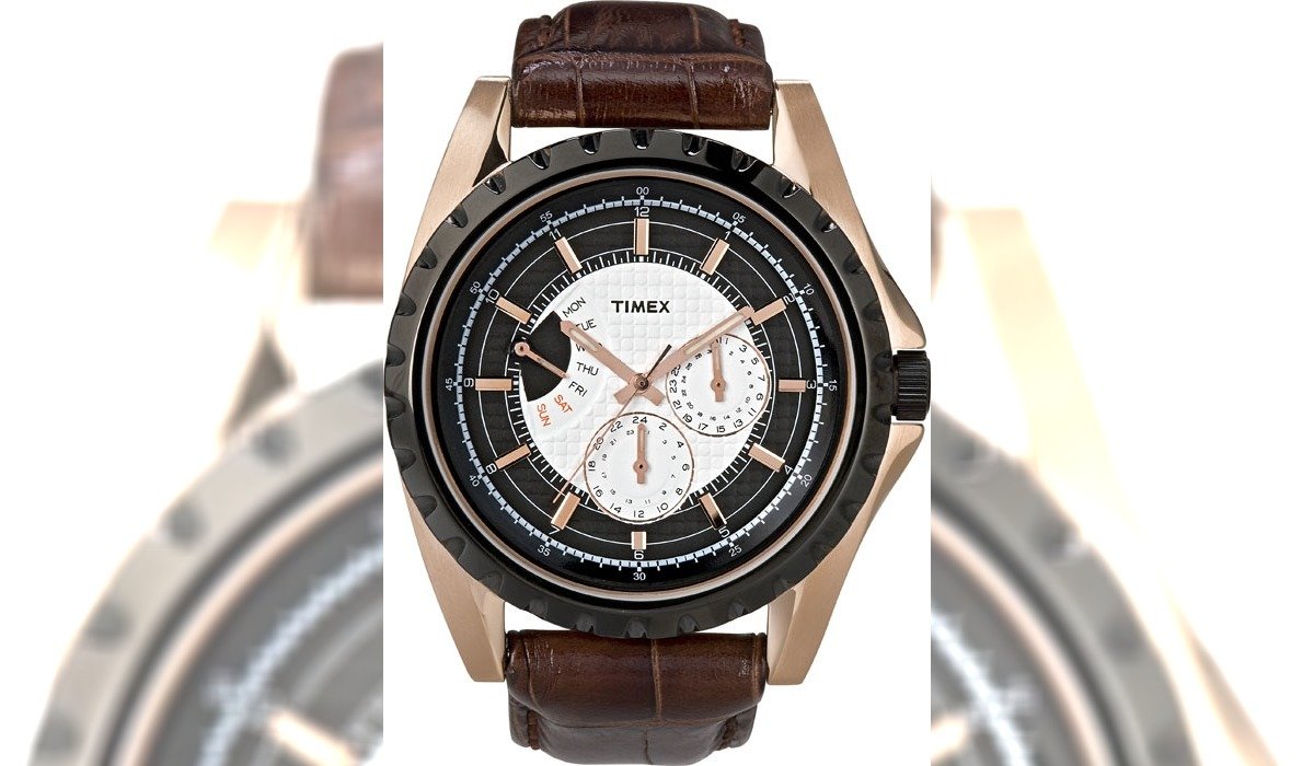 Timex 01